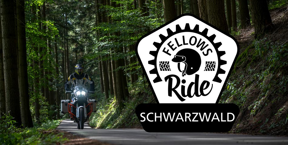 Fellows Ride Schwarzwald