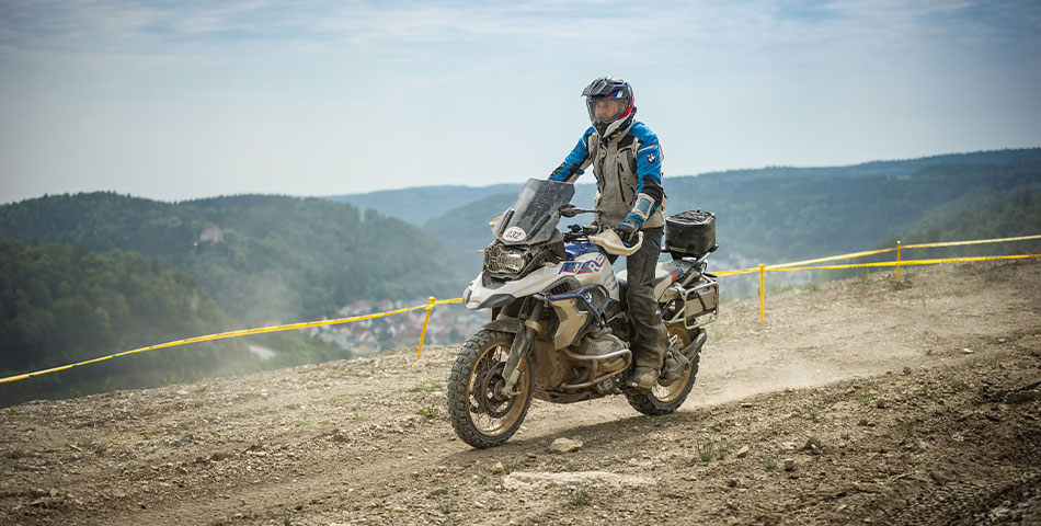 Touratech Active Adventure