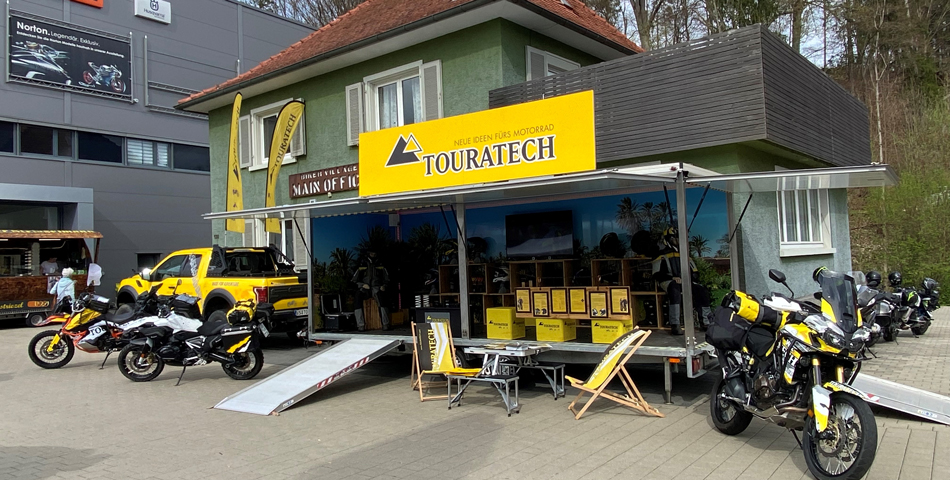 Saisonstartmesse 24 AUER Biker Village Saisonstartmesse 24 AUER Biker Village