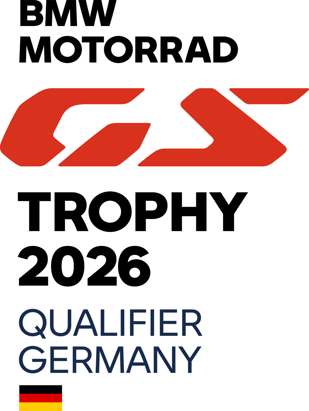 BMW Motorrad Int. GS Trophy 2026 - Qualifier Germany
