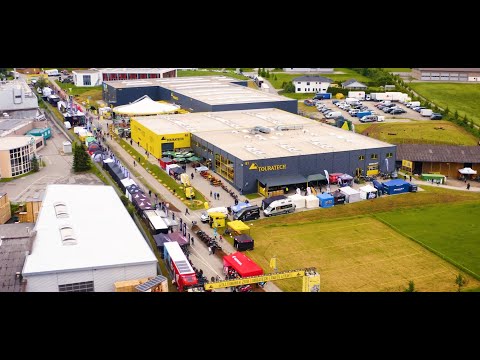 TOURATECH TRAVEL EVENT 2024   AFTER MOVIE