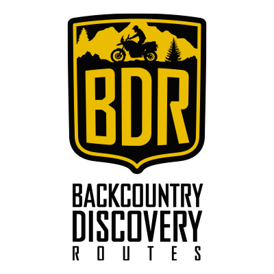 Backcountry Discovery Routes