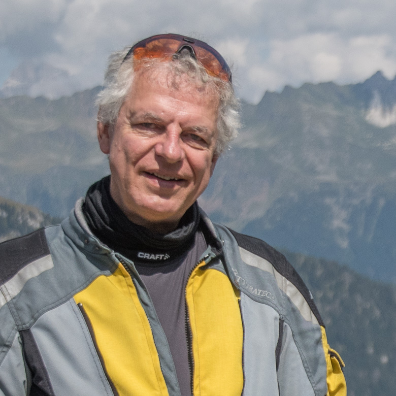 Ulrich Merz