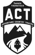 Adventure Country Tracks