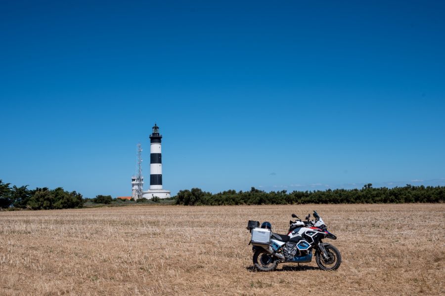 Tour de France - Teil 5: Die Atlantikküste