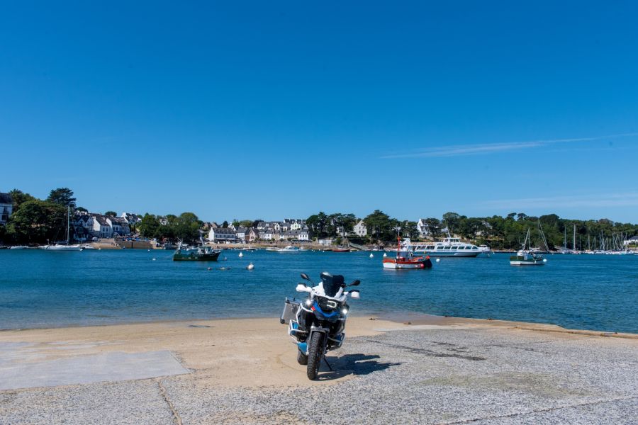 Tour de France - Teil 6: Die Bretagne