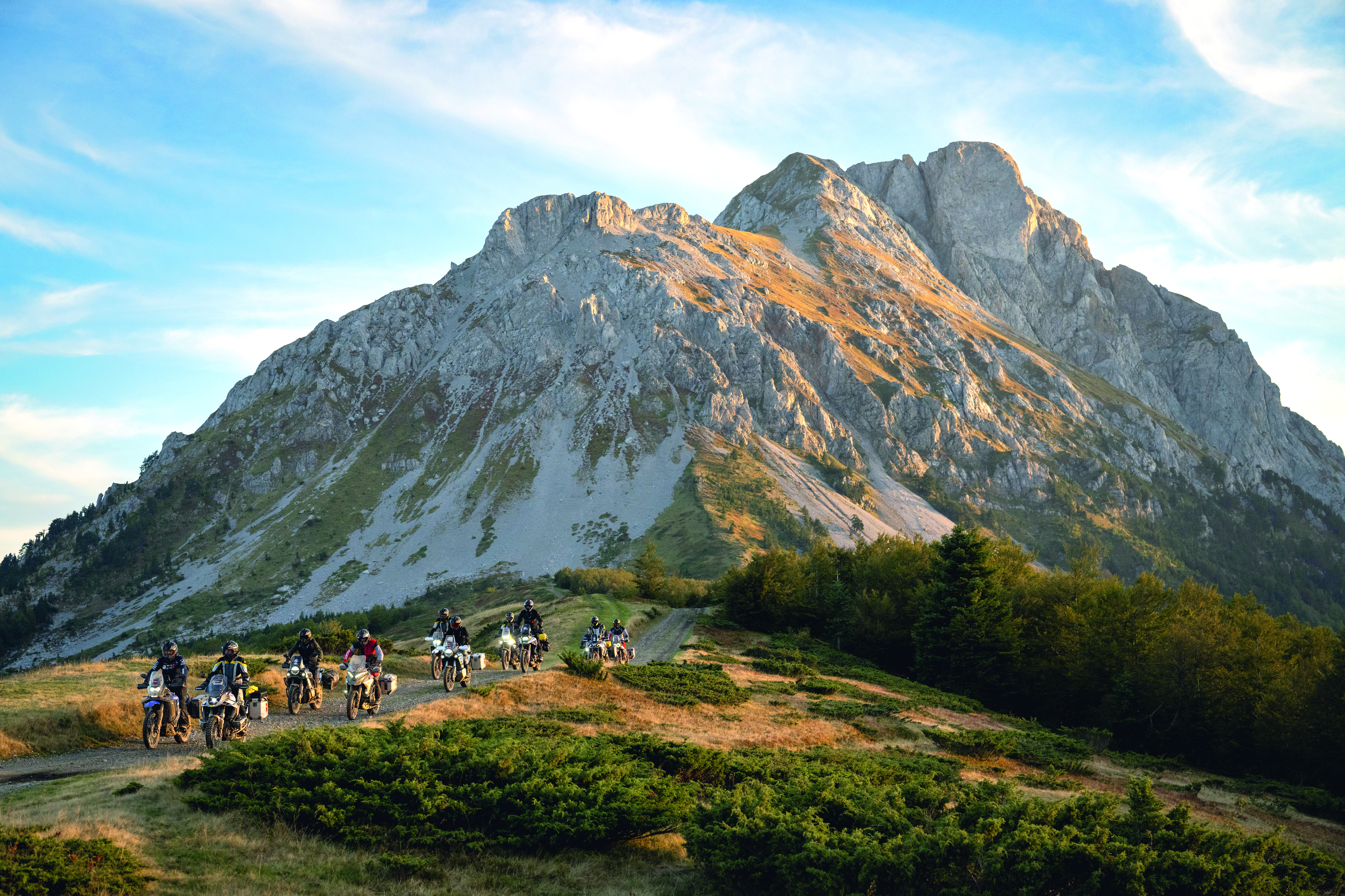 REISE | ACT Montenegro & Albania