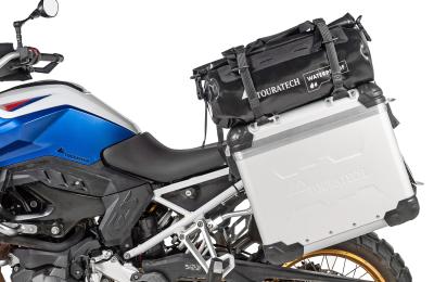 Kofferdeckeltasche Rack Pack 25 by Touratech Waterproof