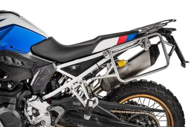 Touratech Komfortsitzbank für die BMW F 900 GS