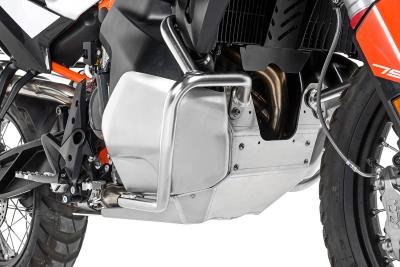 Touratech Motorschutz Rallye Evo für KTM 890 Adventure