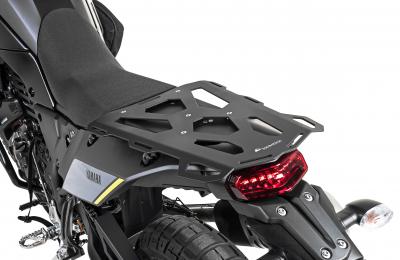 Touratech Gepäckplatte XL für Yamaha Ténéré 700