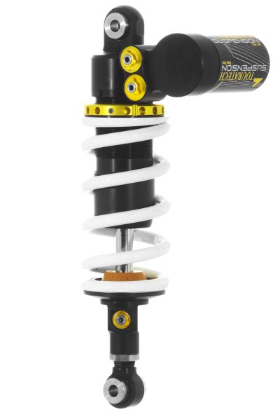Touratech Suspension Extreme Federbein für KTM 690 Enduro R, Husqvarna 701 Enduro, GasGas ES 700