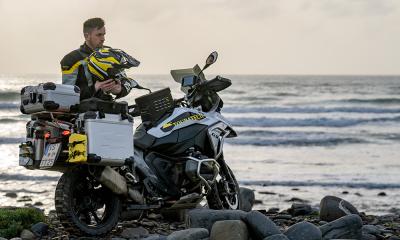 Sicher unterwegs: Dein Motorradhelm im Fokus