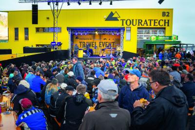 AKTUELL | PREVIEW EVENTS 2025 – Grund zum Feiern