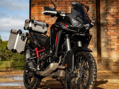 Parts Honda Africa Twin 2023