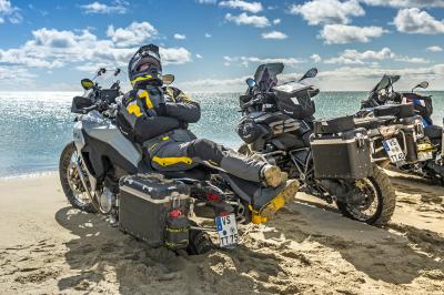 Touratech Kassel: Urlaubsbedingt geschlossen vom 8. bis 30. Juli 2025