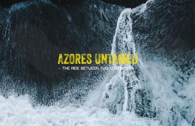 Das neue Touratech Adventure Movie »Azores Untamed«