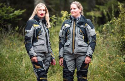 Touratech Compañero Rambler PRO für Damen
