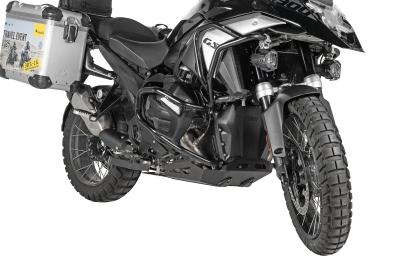 Maximum Protection: Touratech Motorschutz Expedition XL für BMW R 1300 GS