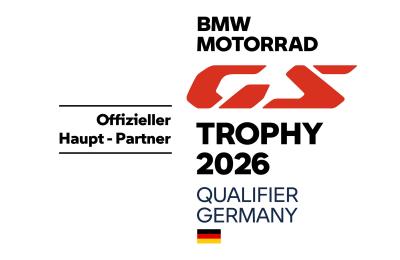 Touratech Offizieller Haupt-Partner des BMW Motorrad Int. GS Trophy 2026 – Qualifier Germany