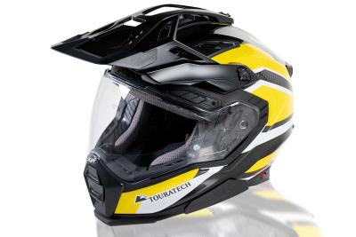 Fahrerausstattung | Aventuro PRO Carbon – Generation Pro