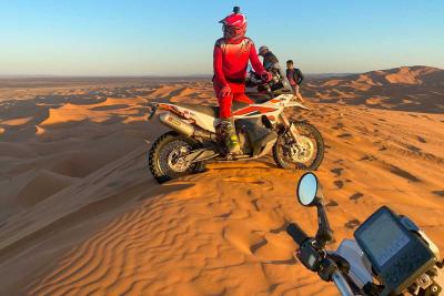 Das Tor nach Afrika: Reise Special Marokko