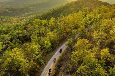 REISE | SEBDR - IM TIEFEN SÜDEN