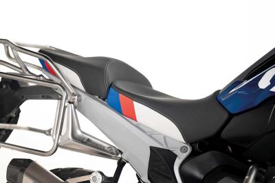 TECHNIK | TOURATECH HEIZSITZE FÜR BMW R 1300 GS  – Reisen erster Klasse