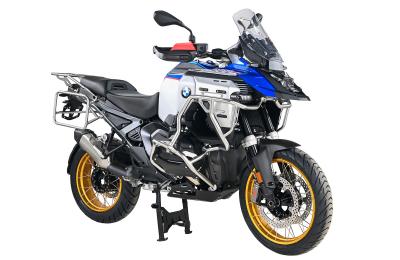Touratech Parts für die BMW R 1300 GS Adventure