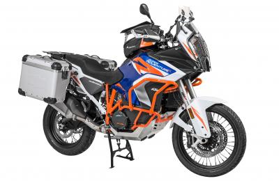 Touratech Parts für KTM 1290 Super Adventure