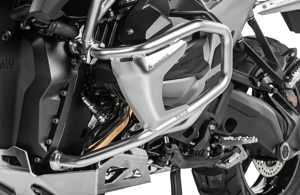 Touratech Sturzbügel für BMW R 1300 GS