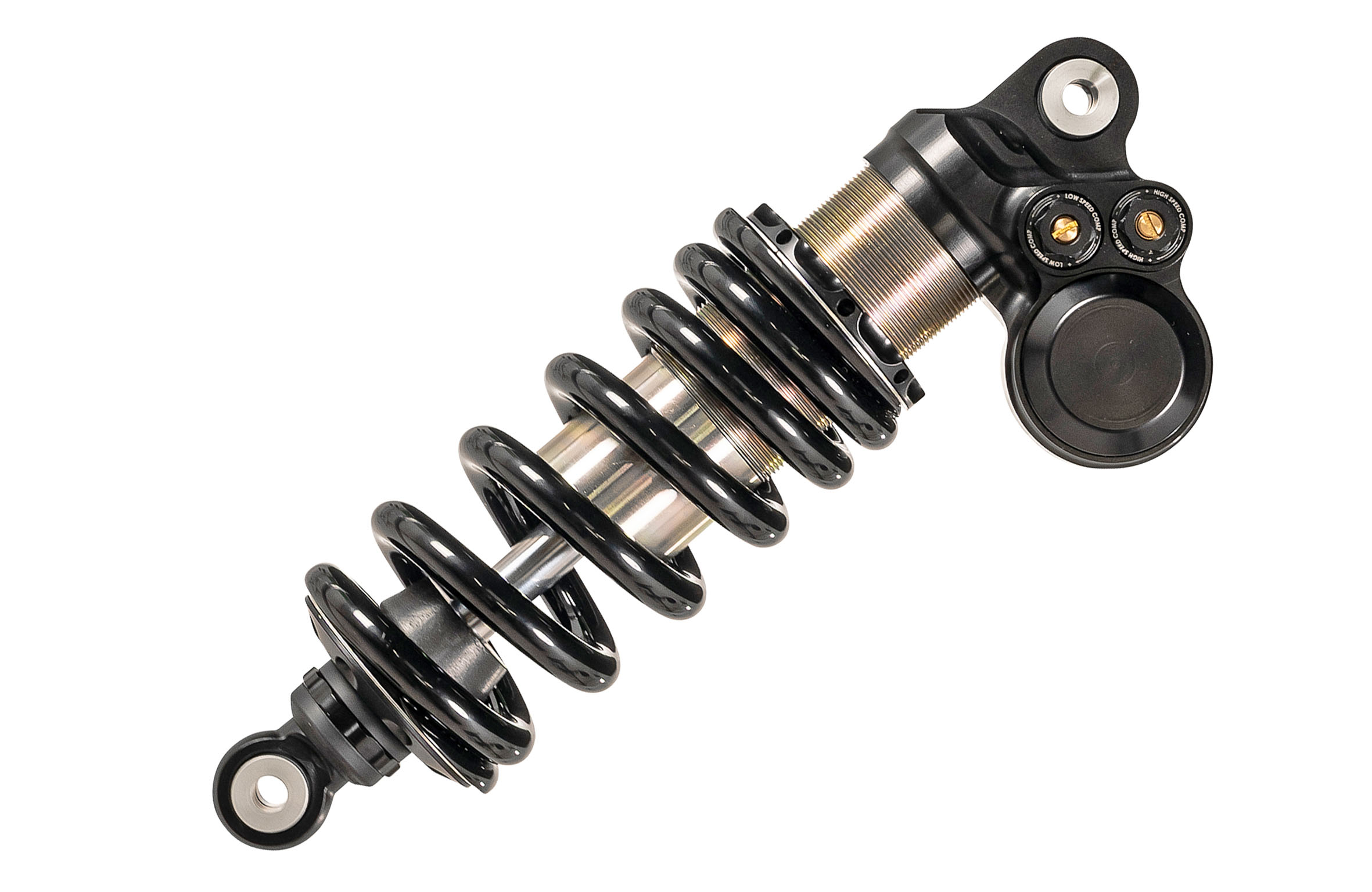 Touratech Suspension Fahrwerks-Upgrade für die BMW R 12 G/S