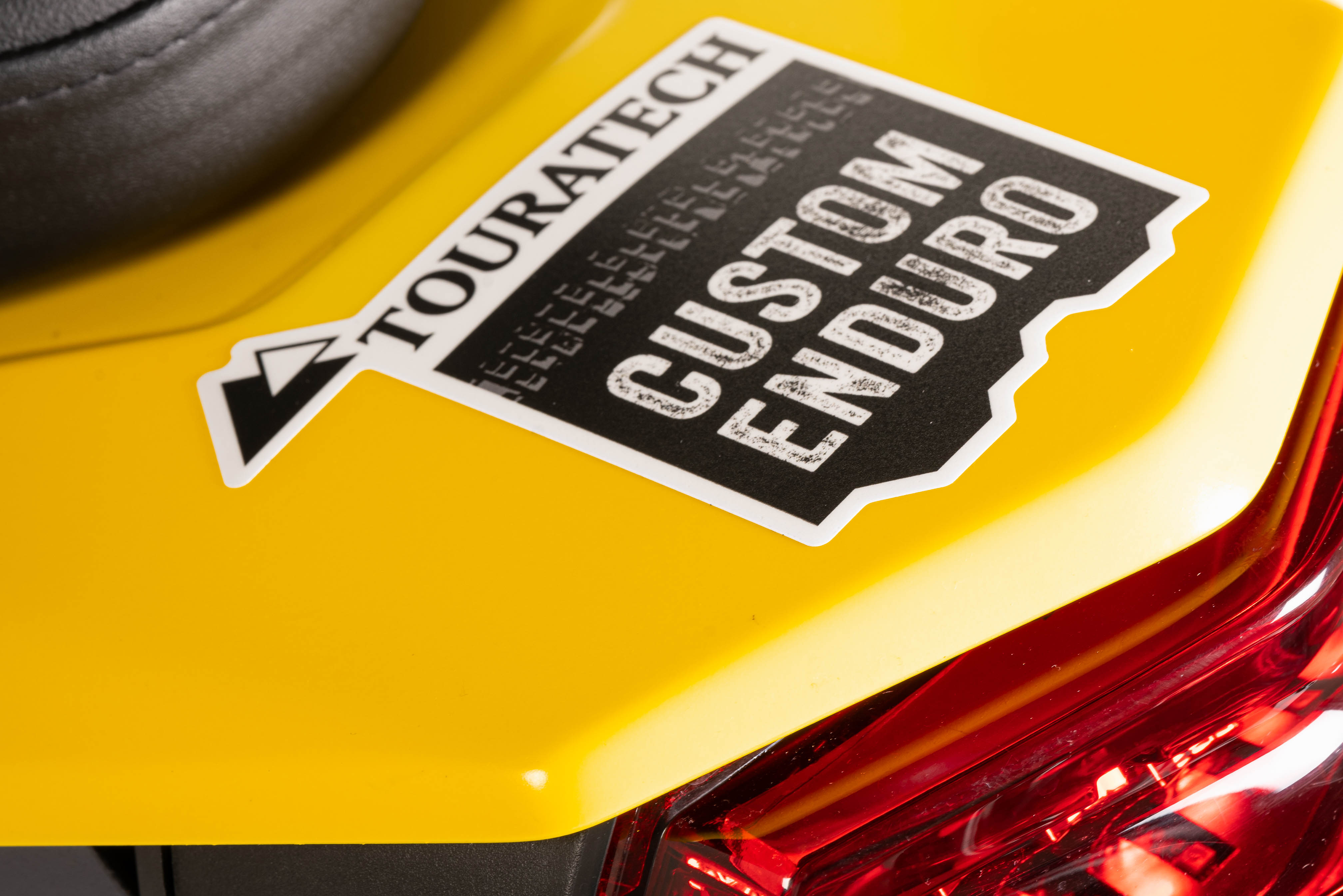 Touratech: CustomEnduro 