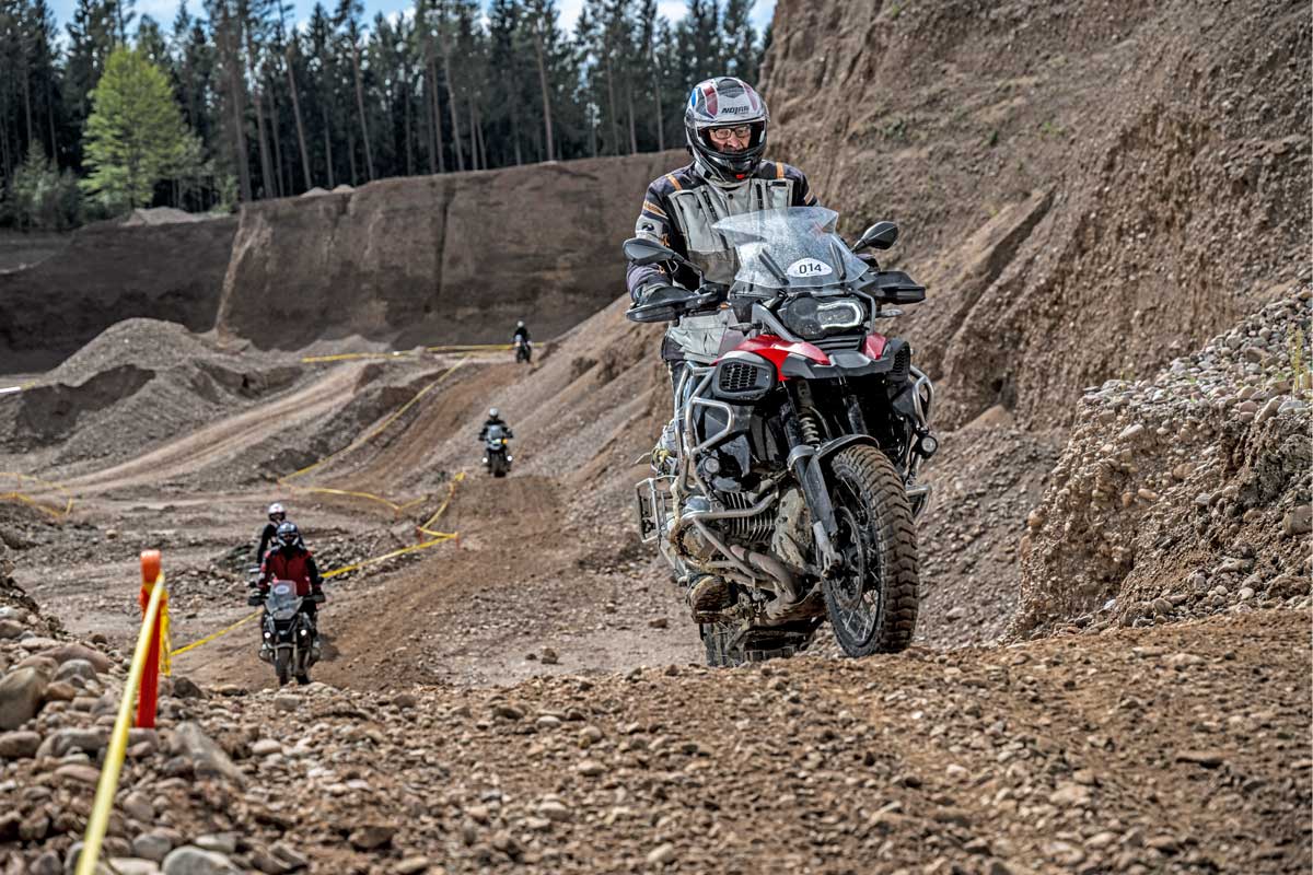 Touratech Aktuell | Produkte & News Sommer 2023