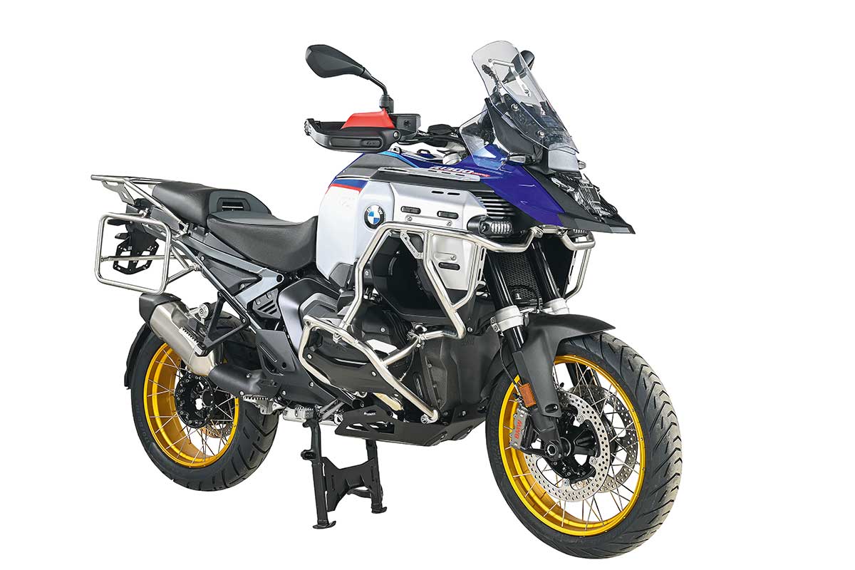TECHNIK | PARTS FÜR BMW R 1300 GS ADVENTURE