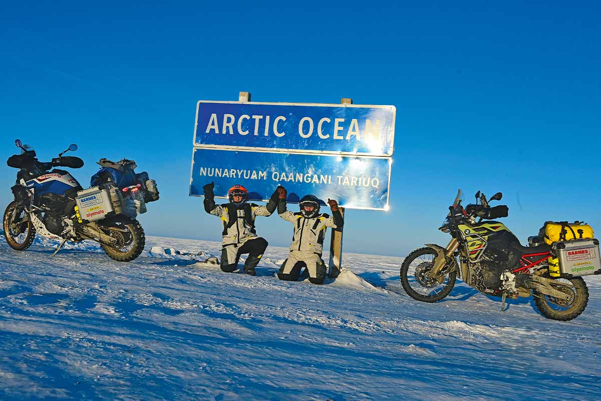 REISE | KANADA IM WINTER – You must be Germans