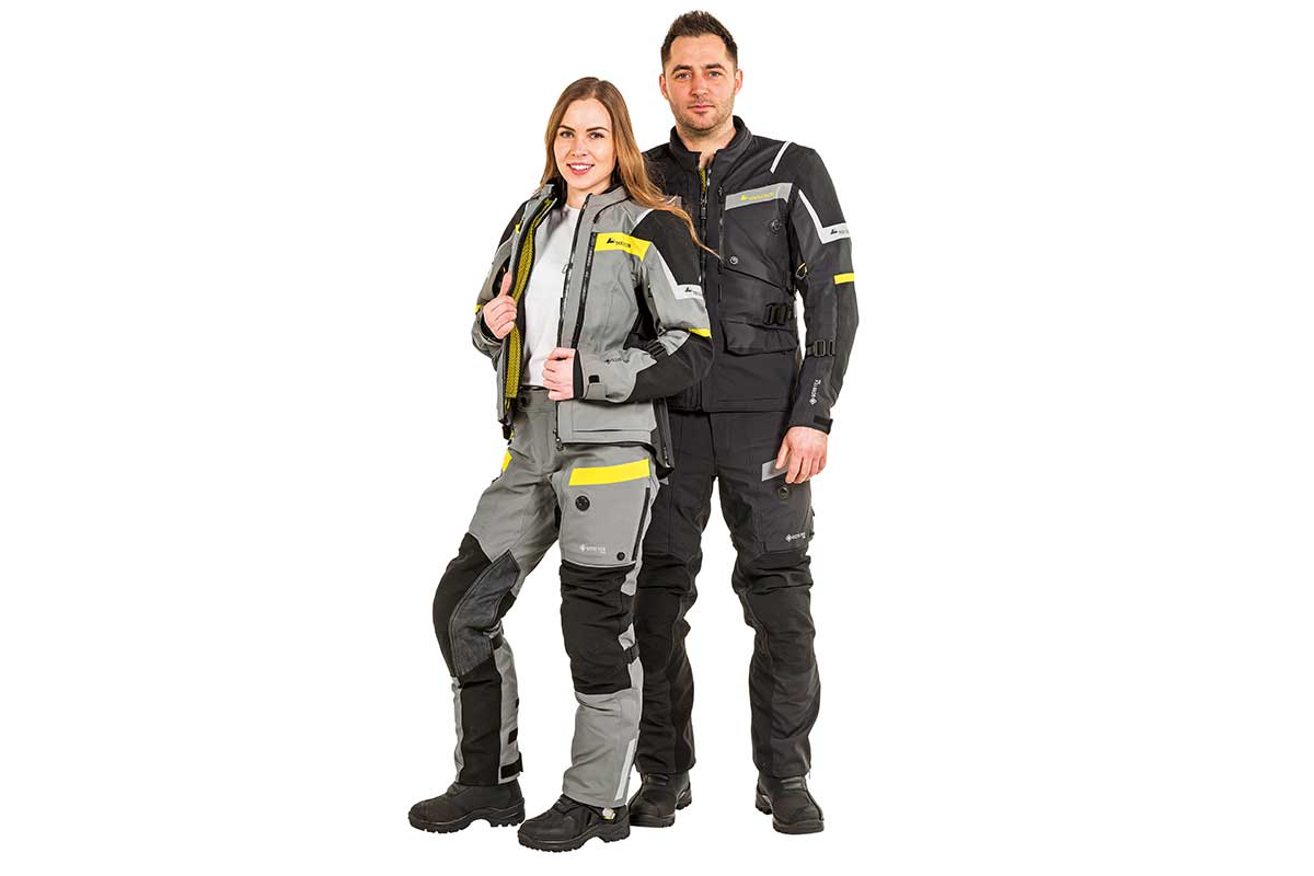 SALE | Premiumanzug zum Sonderpreis: Compañero Rambler