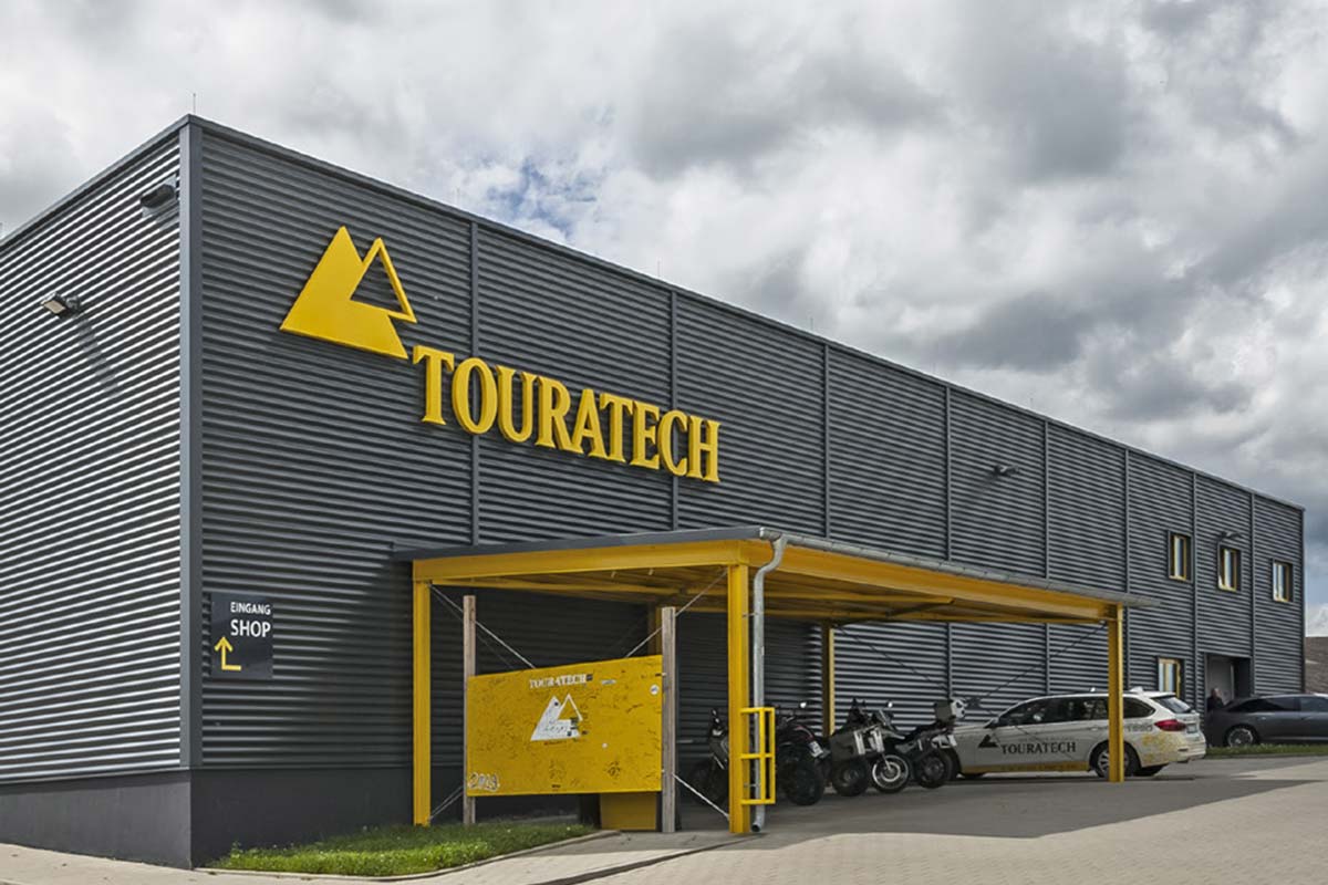 Touratech: Werte und Leitlinien
