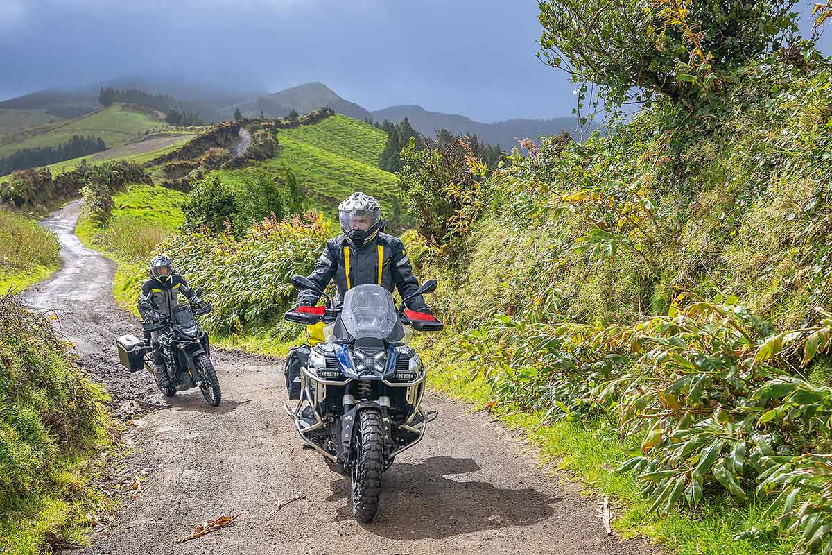 REISE | AZOREN – AUF ENTDECKUNGSREISE MIT CHARLEY BOORMAN