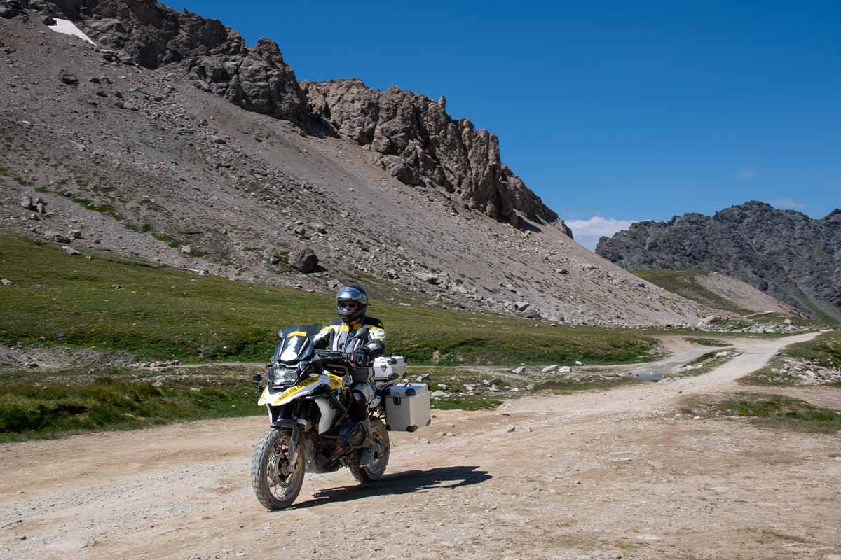Die Westalpen verändern sich – und nicht nur zum Vorteil…