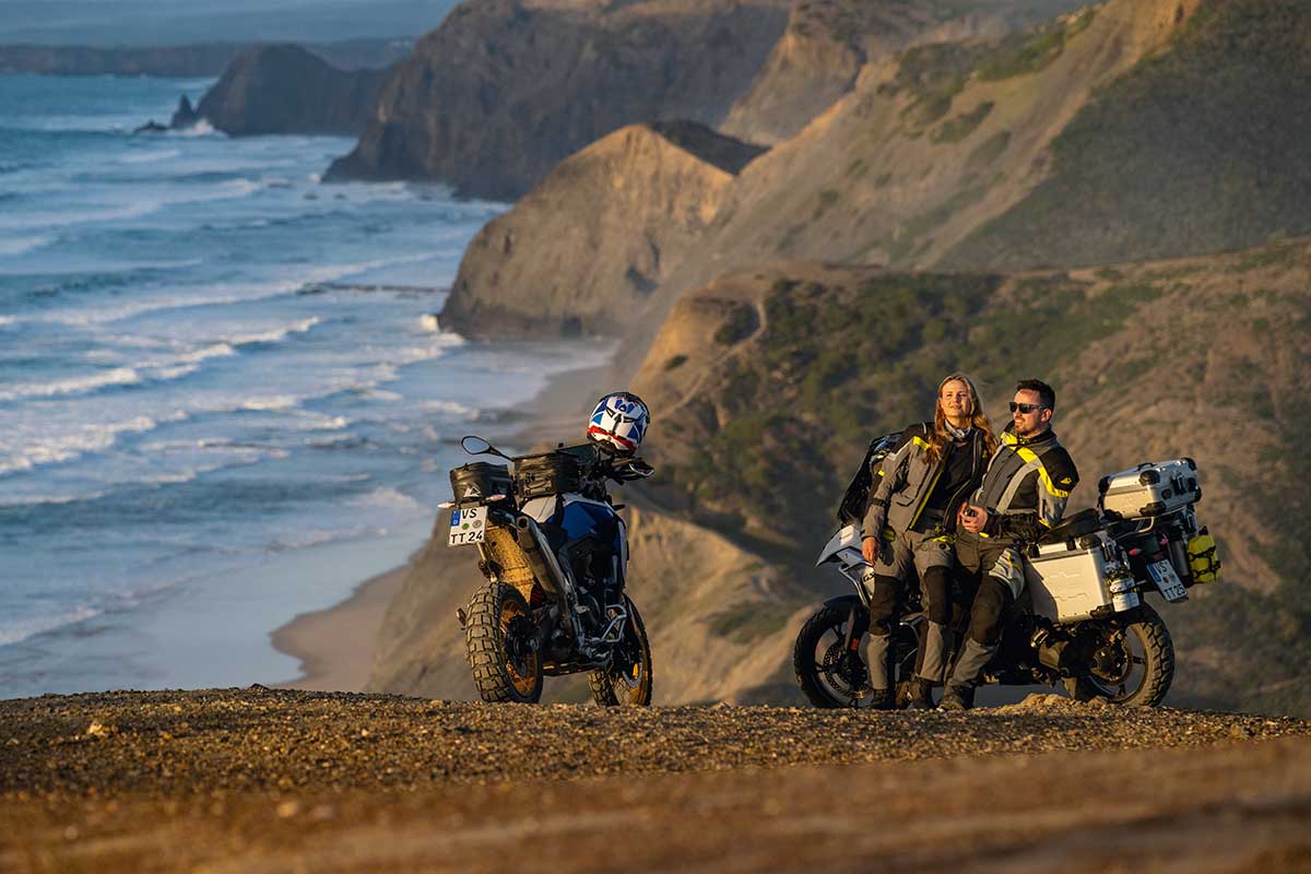 REISE | Portugal – Motorradparadies Algarve