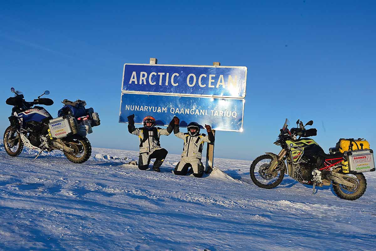 AKTUELL | REISESZENE