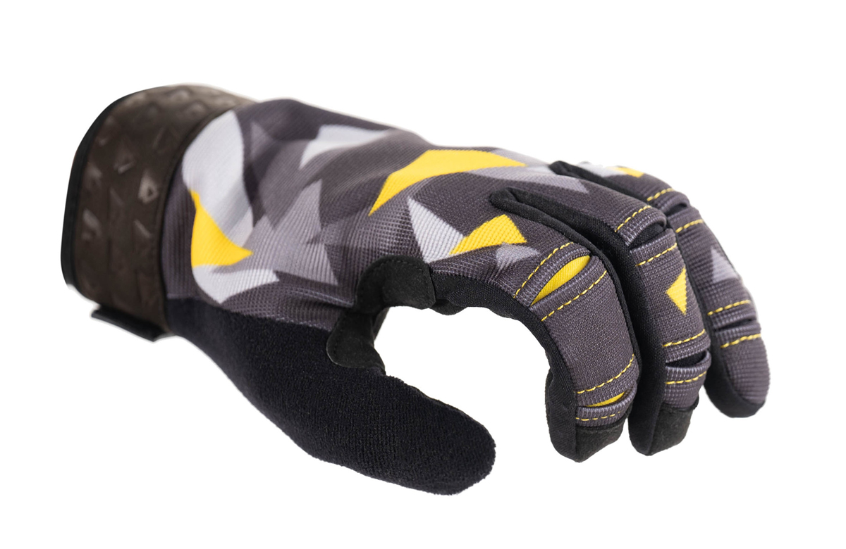Der neue Touratech MX-Wild