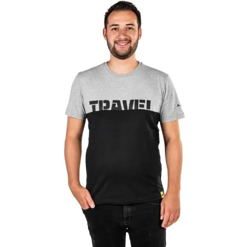T Shirt Travel