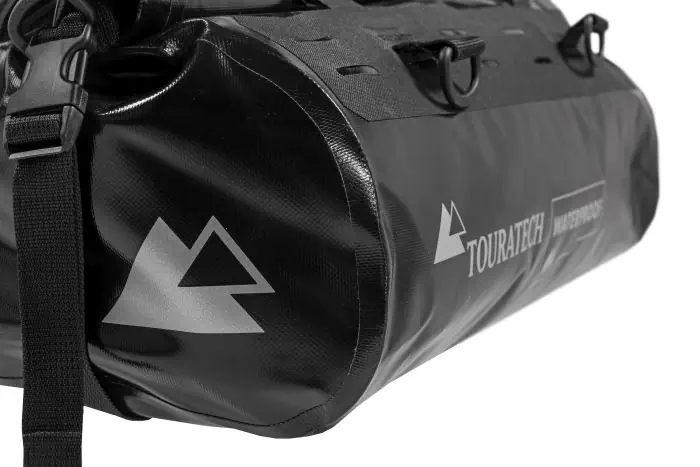 Packtasche Rack Pack by Touratech Waterproof Touratech GmbH Onlineshop fur Motorradzubehor