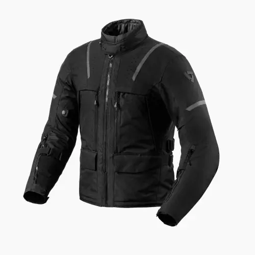 Take off track jacket top