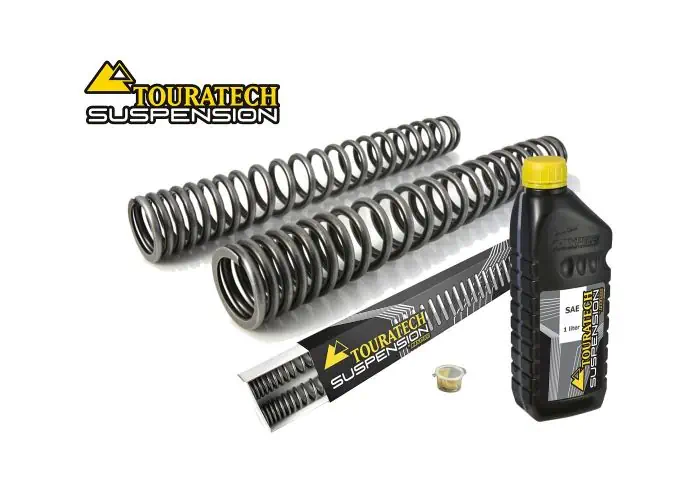 Progressive suspension klr650 top