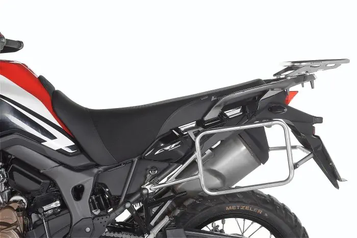 Honda africa twin low seat outlet