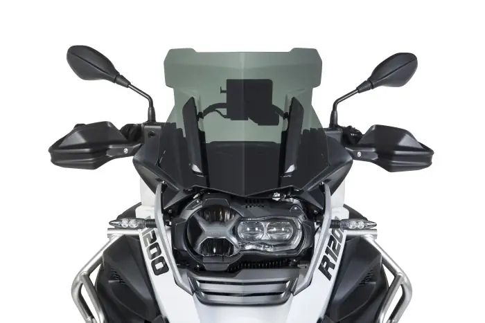 Bmw 1200 gs 2018 adventure outlet