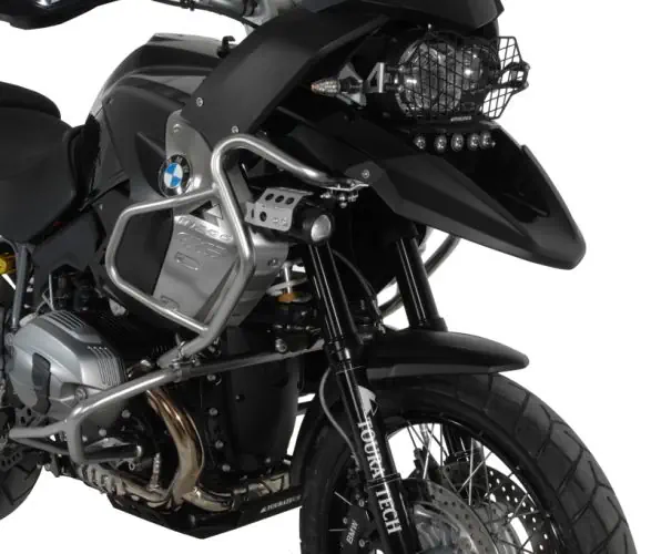 Bmw r 1200 gs adventure triple black 2012 outlet